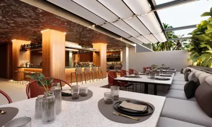 COBERTURA DUPLEX  3 Suítes à venda em Cabo Branco - João Pessoa - Paraíba - Ed.  Artus Vivence - Entrega em 11/2027
