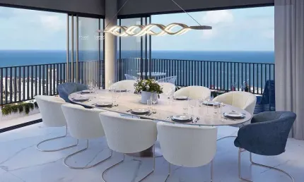Lançamento alto padrão. super facilitado! apartamento 3 suítes à venda em jardim oceania - joão pessoa - paraíba - entrega: jun/29