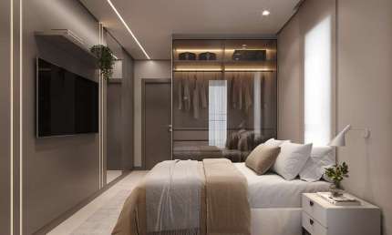 INVESTIMENTO! Studios | FLATS em construção à venda em Intermares - Cabedelo - Paraíba