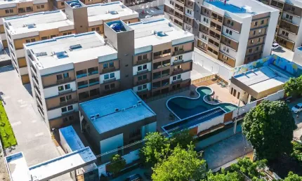 Apartamento à venda reserve altiplano residence no altiplano cabo branco - joão pessoa - paraíba - entrega em 02/2028