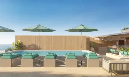 Apartamento COBERTURA 2 SUÍTES à venda em Praia Formosa - Cabedelo, Paraíba - SETAI NAUTILUS | PRÉ-LANÇAMENTO EXCLUSIVO FRENTE MAR