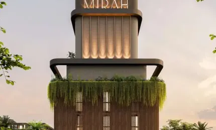 Pré lançamento de alto padrão a 150 metros da praia. studio garden / flat à venda no jardim oceania, joão pessoa - paraíba.