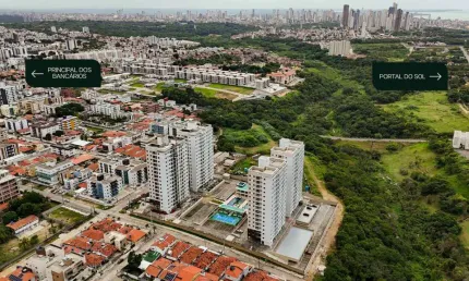 Apartamento 3 quartos no bancários, pronto pra morar em joão pessoa - paraíba