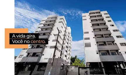Urban living. pronto para morar no coração de joão pessoa. ideal para quem deseja sair do aluguel, morar bem ou investir.