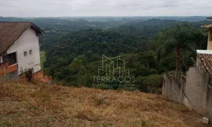 Terreno à venda, 1142 m² por R$ 140.000,00 - Pau Arcado - Campo Limpo Paulista/SP