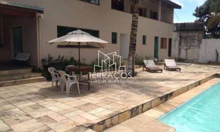 Chácara Residencial para venda e locação, ,  - CH0003.