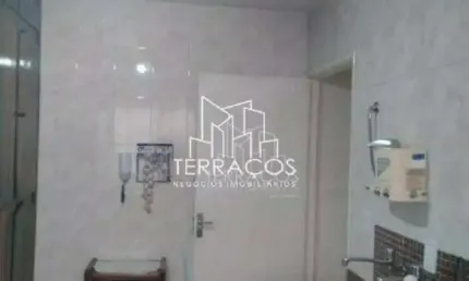 Apartamento com 2 dormitórios à venda, 64 m² por R$ 305.000,00 - Vila Rio Branco - Jundiaí/SP