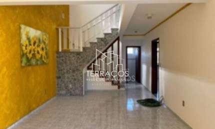 Casa para locação - Vila Olímpia, Campo Limpo Paulista - SP.