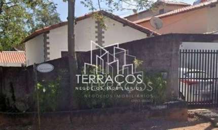 IMÓVEL PARA INVESTIDOR À VENDA, BAIRRO RESIDENCIAL PACAEMBÚ 1 EM ITUPEVA SP, IMÓVEL DE ESQUINA COM 2 CASAS COM ENTRADAS E MEDIDORES  INDEPENDENTES