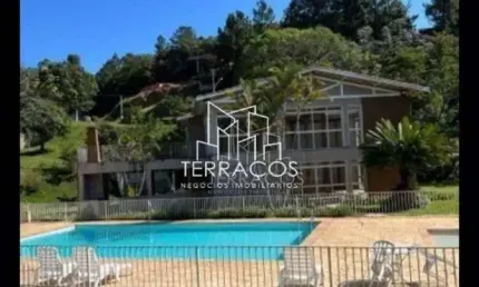 Terreno Residencial à venda, Chácara Lagoa Branca, Campo Limpo Paulista - TE0011.