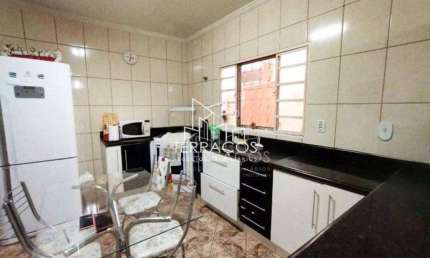 SOBRADO - INVESTIDORES - 2 CASAS - CAPELA - VINHEDO - SP