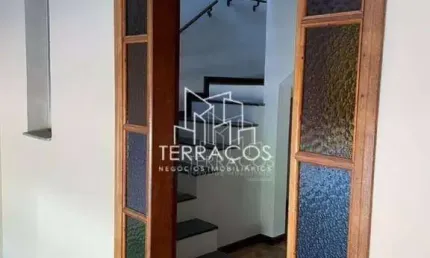 Sobrado à venda, vila galvão, excelente localização, jundiaí sp, permuta