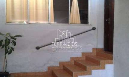 Casa com 3 dormitórios à venda, 209 m² por R$ 600.000,00 - Centro - Jundiaí/SP