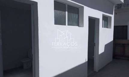 Salão para locação - 221 m² - Vila Joana - Jundiaí/SP