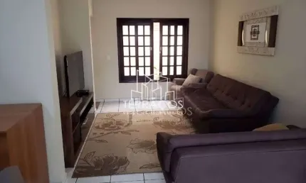 Casa com 3 quartos à venda na Rua Giovani Mezalira, Jardim Caçula, Jundiaí