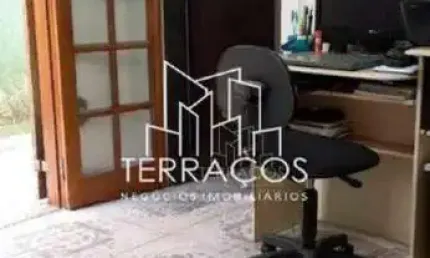 Casa Residencial à venda, Jardim América, Campo Limpo Paulista - CA0063.