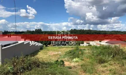 TERRENO DE 500 M² À VENDA, BAIRRO PORTAL DO MEDEIROS, JUNDIAÍ SP.