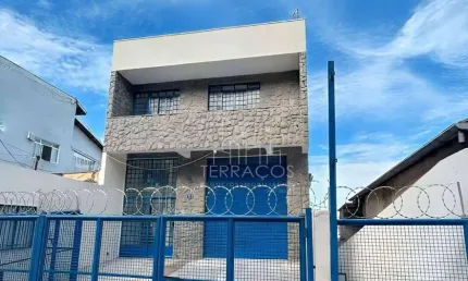 Galpão para alugar, 275 m² por R$ 13.950,00/mês - Vila Formosa - Jundiaí/SP