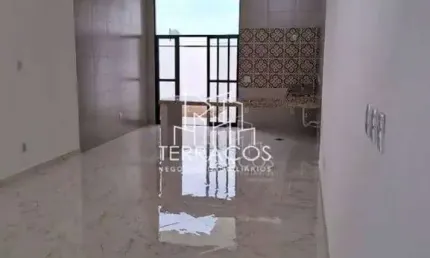 SOBRADO À VENDA NO JARDIM PEROLLA II EM ITUPEVA SP.