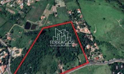 LINDA ÁREA COM 80.000 M² À VENDA NO BAIRRO ALTO CAFEZAL EM ITUPEVA SP