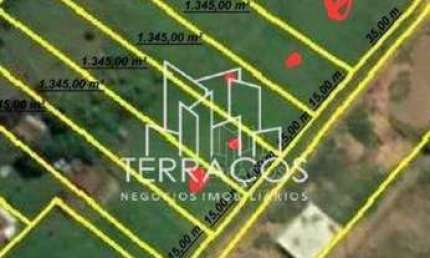 Terreno Residencial à venda, Rural, Extrema - TE0191.