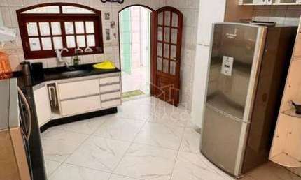 Casa locada à venda - Jardim do Lago - Jundiai - SP
