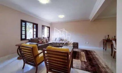 Casa Residencial à venda, Jardim Santa Adelaide, Jundiaí - SP