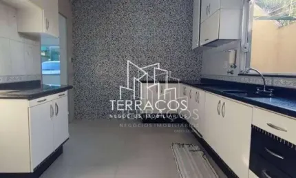 Casa comercial com 2 salas à venda na Rua Capitão Damásio, Jardim Tamoio, Jundiaí