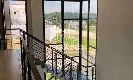 Casa Residencial à venda, Jardim Celeste, Jundiaí - CA0354.