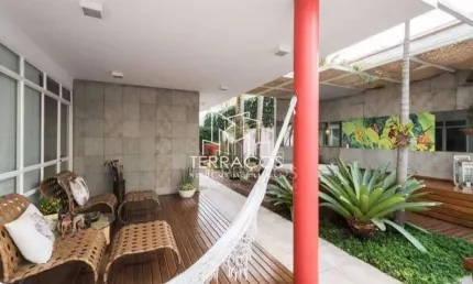CASA NO COND. PORTAL DO PARAISO I- ALTO PADRÃO - JUNDIAÍ
