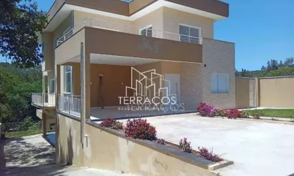 Casa Residencial à venda, Loteamento Capital Ville, Jundiaí - CA0411.