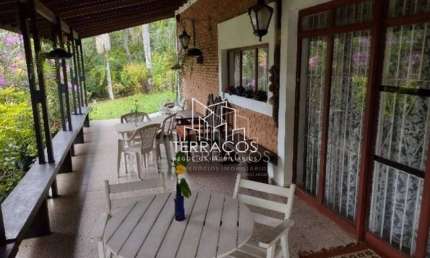 Sítio Rural à venda, Jardim Vitória, Campo Limpo Paulista - SI0003.