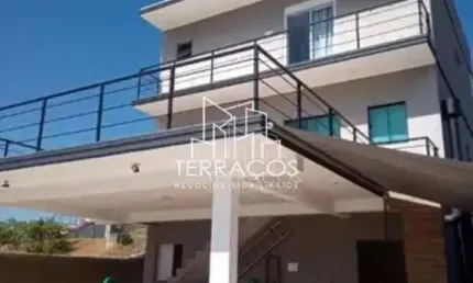 Casa Residencial à venda, Condomínio Villa Real de Bragança, Bragança Paulista - CA0541.