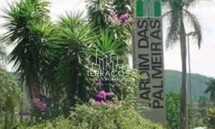 Casa Residencial à venda, Condomínio Jardim das Palmeiras, Bragança Paulista - CA0542.