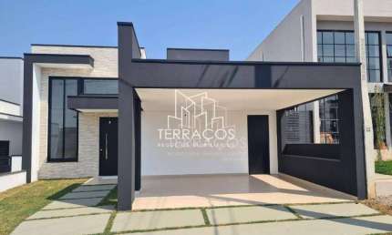 Casa Residencial à venda, Centro, Cabreúva - CA0547.