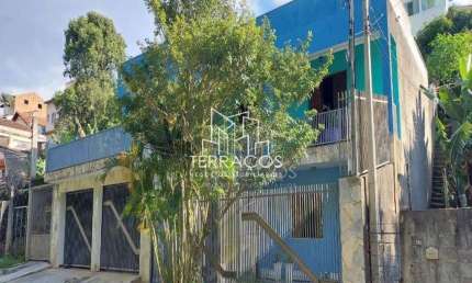 Casa Residencial para venda e locação, Jardim Benintendi, Franco da Rocha - CA0120.