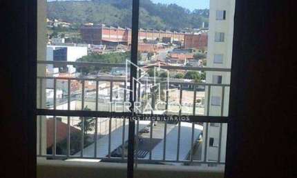 APARTAMENTO À VENDA EM CONDOMÍNIO PRÓXIMO À HAVAN, REAL PARK RESIDENCIAL, JUNDIAÍ SP
