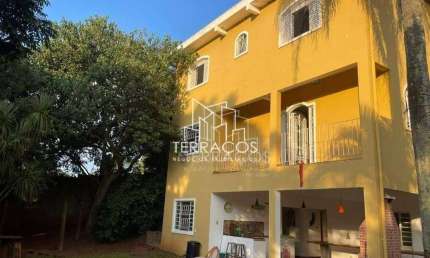 Chácara Residencial à venda, Pomar São Jorge, Itatiba