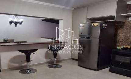 Casa Residencial à venda, Jardim Itália, Jundiaí - CA0135.
