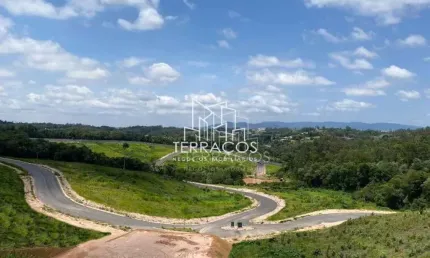 Terreno residencial à venda, jardim rosaura, jundiaí - te0085.