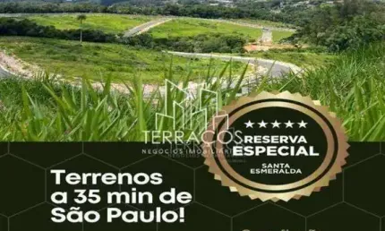 Terreno à venda, 1033 m² por R$ 540.000,00 - Jardim Rosaura - Jundiaí/SP