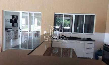 Chácara Residencial à venda, Centro, Jarinu - CH0029.