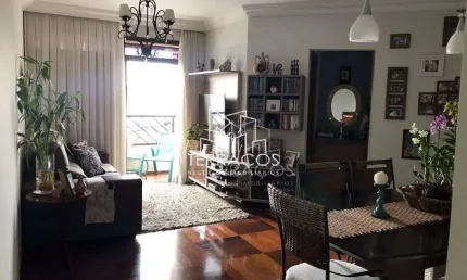 APTO. - COND. VILLA LOBOS - 4 DORM/SUITE - 2 VAGAS - JUNDIAÍ/SP