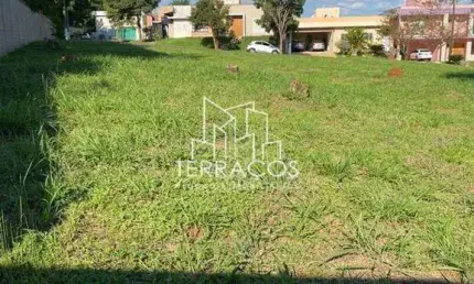 Terreno Residencial à venda, Jardim Fortaleza, Paulínia - TE0088.