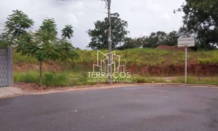 Terreno à venda na Rua Diácono João Miguel da Paixão, Jardim Marambaia II, Jundiaí