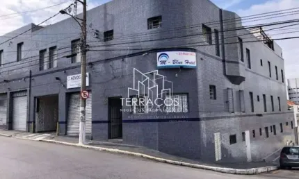 Ponto comercial com 36 salas à venda na Rua Secundino Veiga, 1, Centro, Jundiaí
