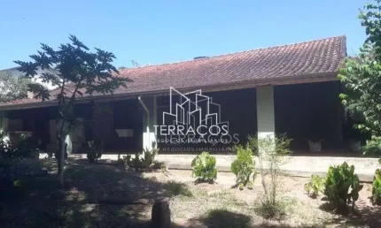 Chácara / sítio com 2 quartos à venda na Estrada Municipal, Iara, Atibaia