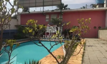 Casa Comercial para venda e locação, Vila Nova Jundiaí, Jundiaí - CA0241.