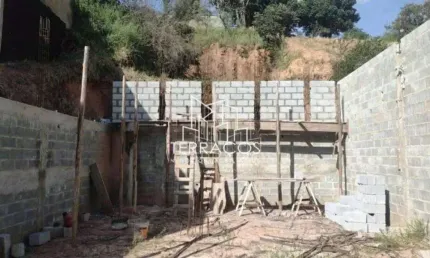 Terreno Residencial à venda, Vila Constança (Botujuru), Campo Limpo Paulista - TE0164.