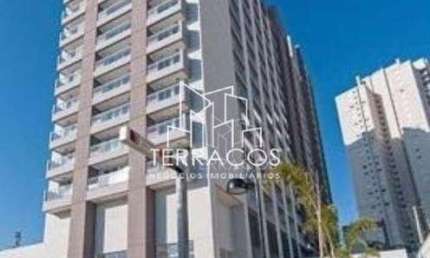 Sala comercial com 1 sala à venda na Rua Vigário João José Rodrigues, 97, Centro, Jundiaí